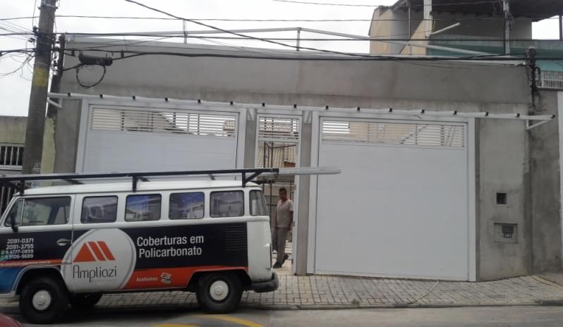 Manutenção de Cobertura em Policarbonato Retrátil em Piscina