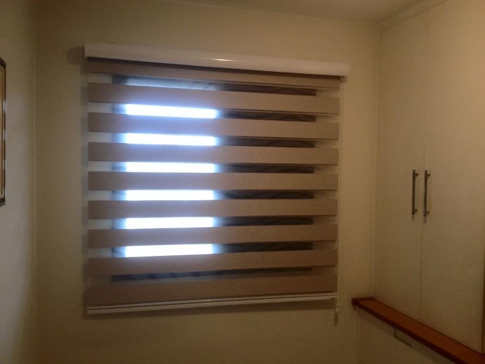 Manutenção de Cortinas e Persianas