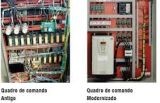 Manutenção de Elevadores na Zona Norte