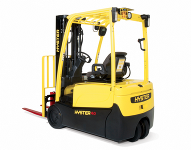 Manutenção de Empilhadeira Elétrica Hyster