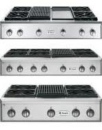 Manutenção de Fogão Cooktop