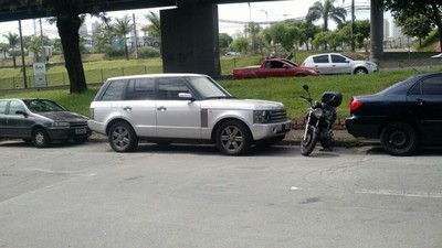 Manutenção de Freio Abs