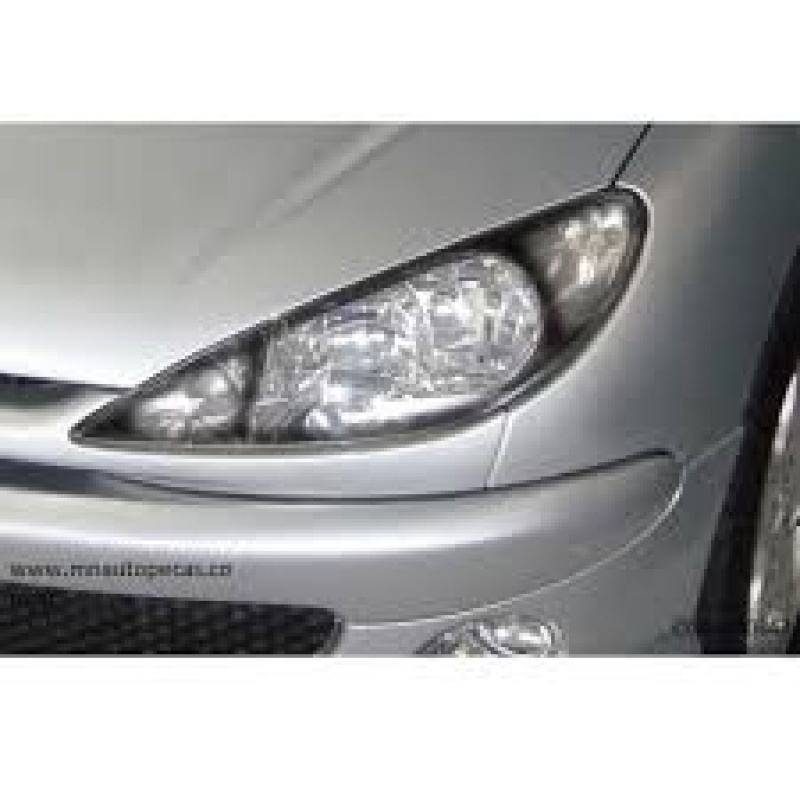 Manutenção de Peugeot 307