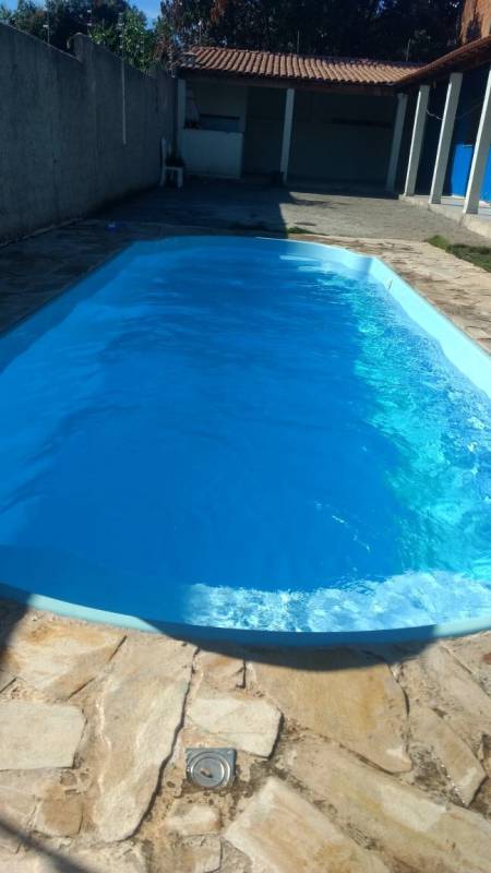 Manutenção de Piscina em Condomínio