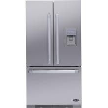 Manutenção de Refrigerador Viking