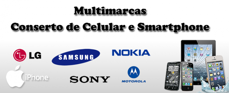 Manutenção de Tablets e Smartphones