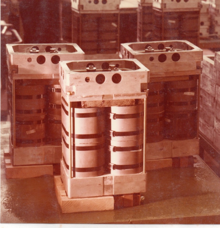Manutenção de Transformador 400 Kva Hipersil