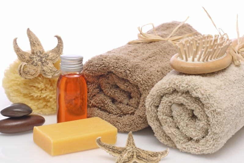 Manutenção em Perucas de Cabelo Humano