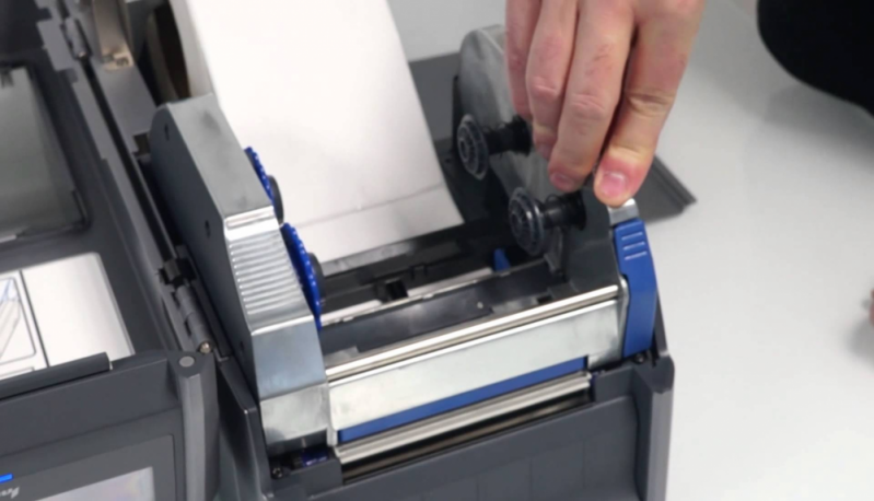 Manutenção para Impressora Térmica