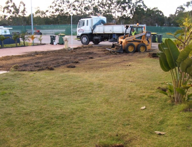 Manutenção para Jardim em Sp