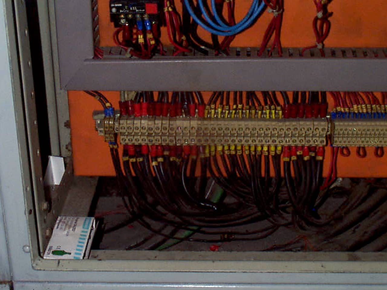 Manutenção Preditiva de Sistemas Elétricos