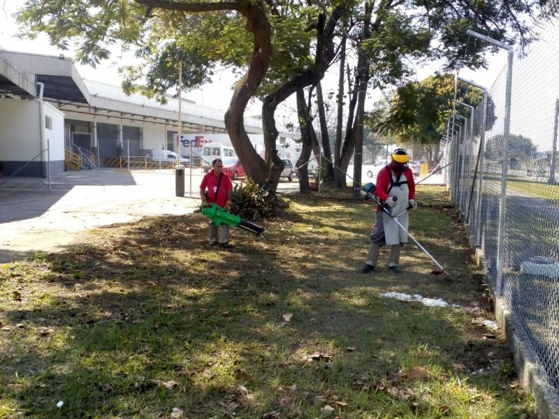 Manutenção Preditiva Elétrica