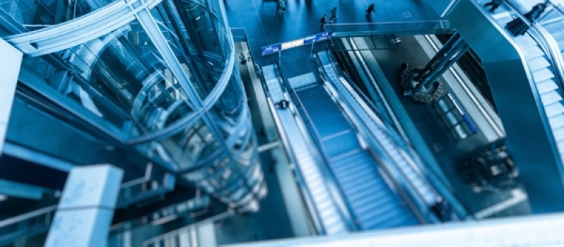 Manutenção Preventiva de Elevador para Condomínio