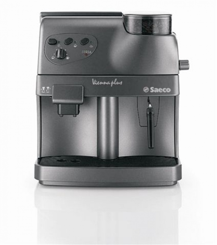 Máquina de Café Solúvel para Lanchonete