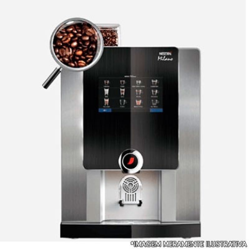 Máquina Nescafé Alegria A860