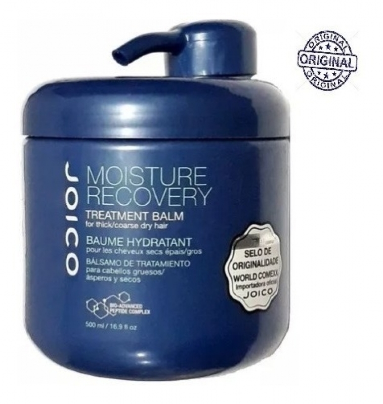 Máscara Joico Moisture Recovery