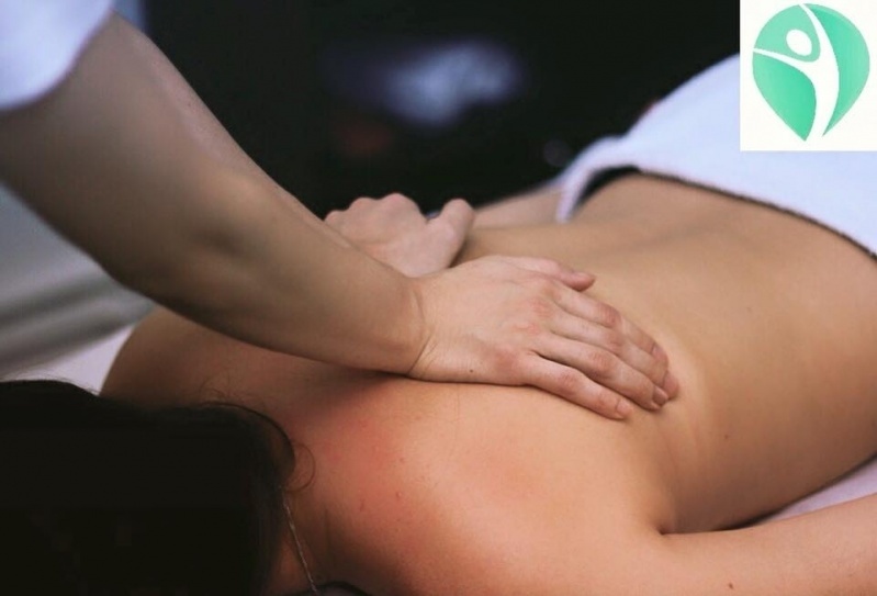 Massagem Estimulante com Reflexologia