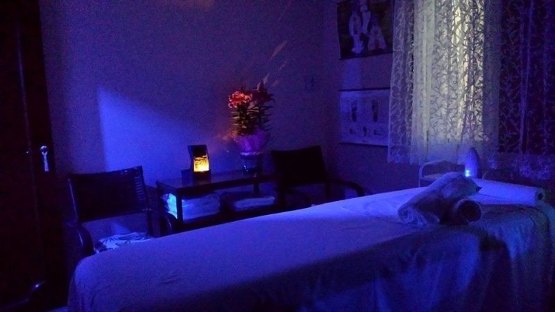 Massagem Relaxante em Santo Amaro