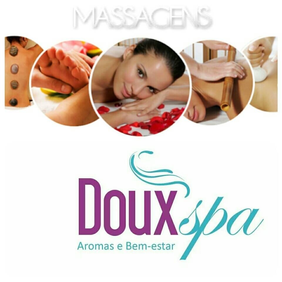 Massagem Relaxante Preço