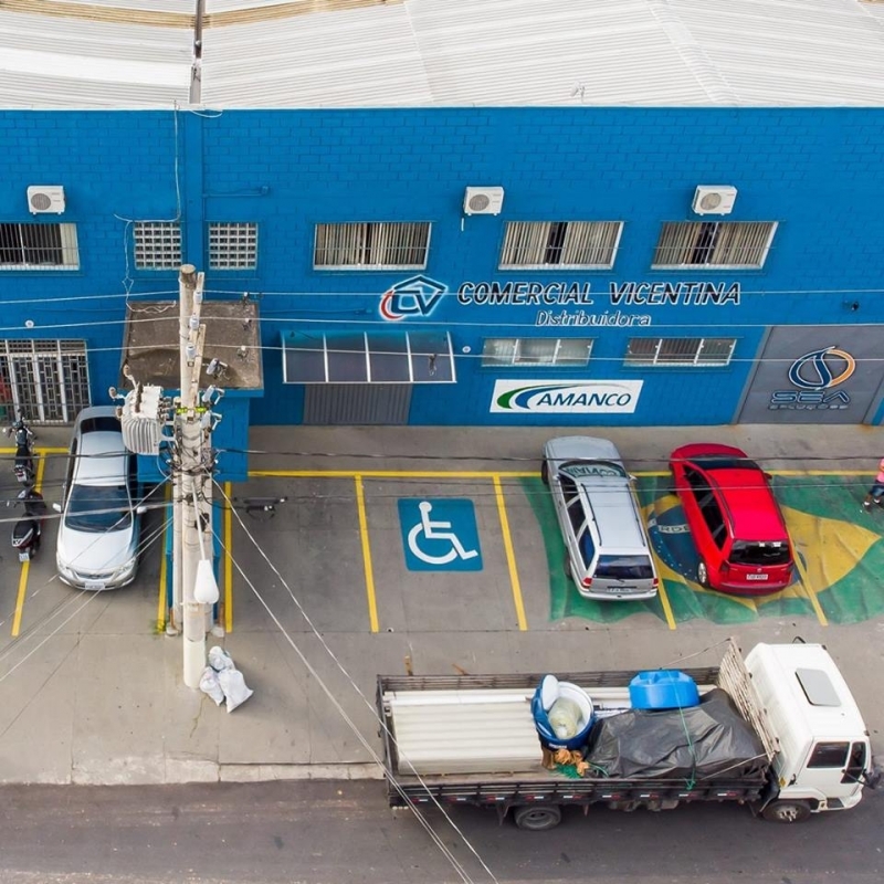 Material de Construção para Reforma