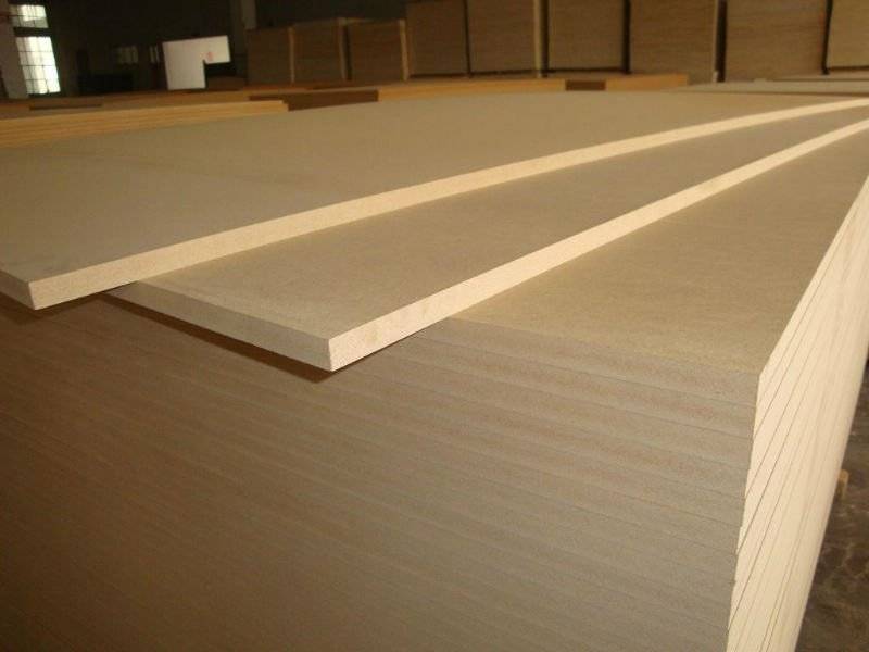 MDF Branco