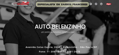 Mecânica de Automóveis Completo