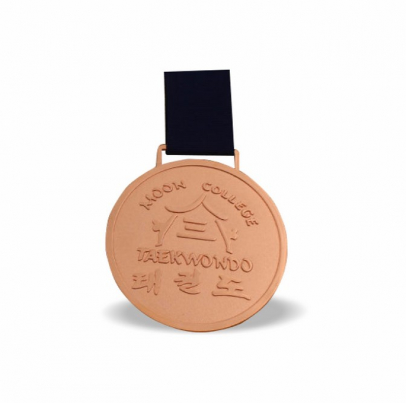 Medalha de Acrílico Personalizada