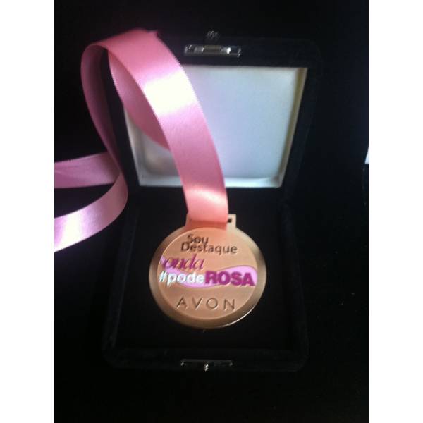 Medalha Personalizada