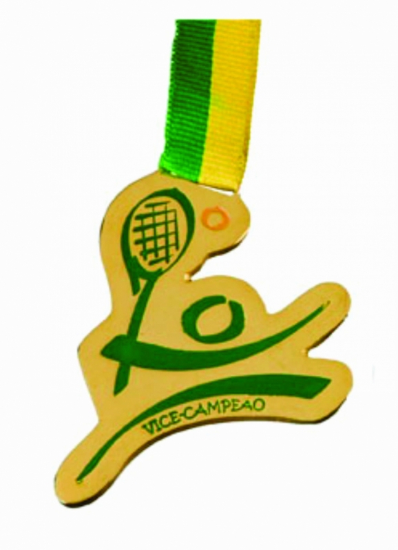 Medalhas Atacado