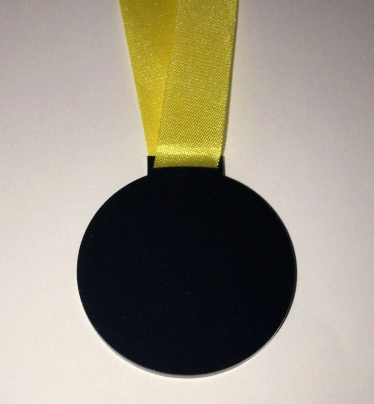 Medalhas de Acrílico Atacado