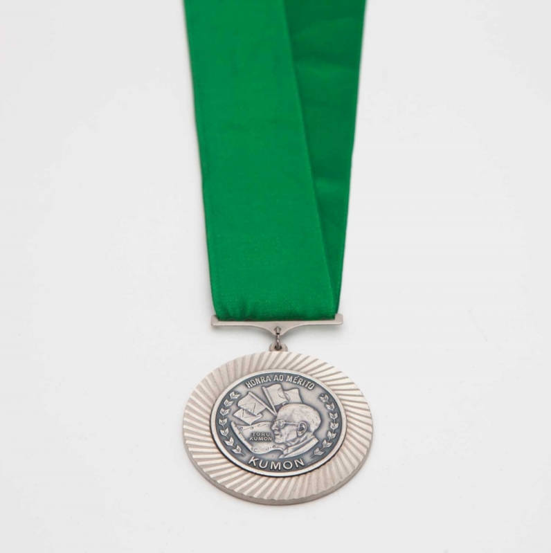 Medalhas Esportivas Personalizadas