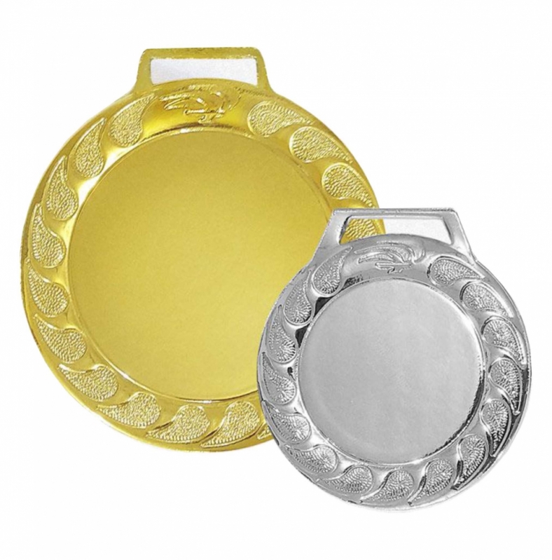 Medalhas Personalizadas Futebol