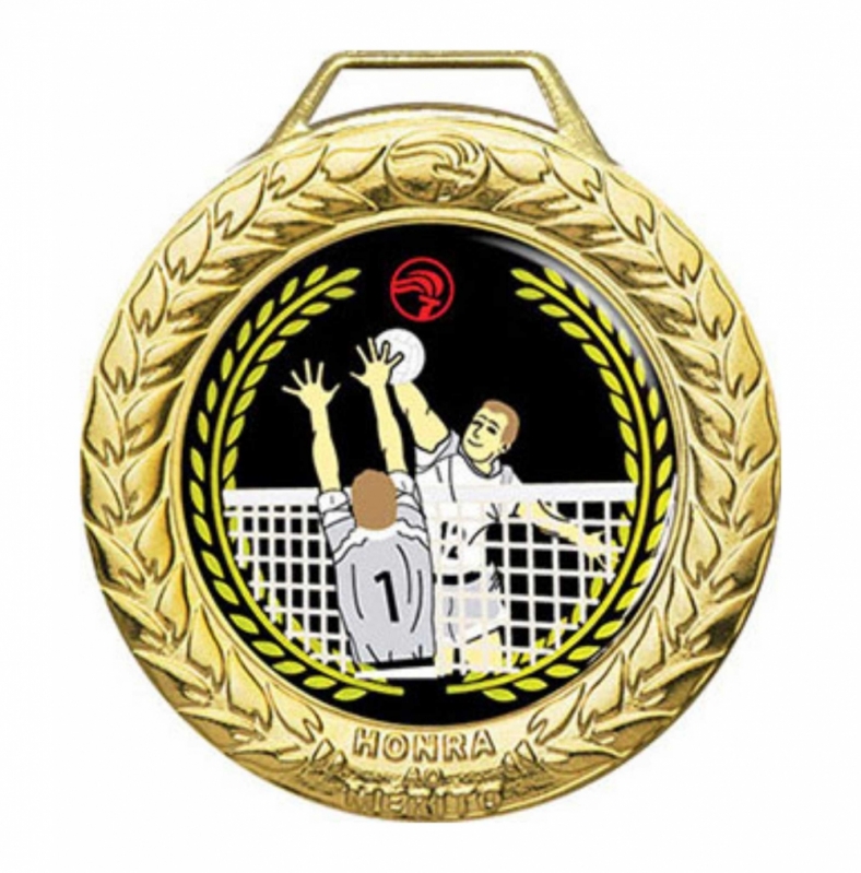 Medalhas Personalizadas para Corrida