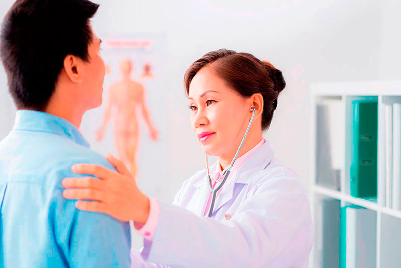 Medicina Ocupacional na Zona Leste