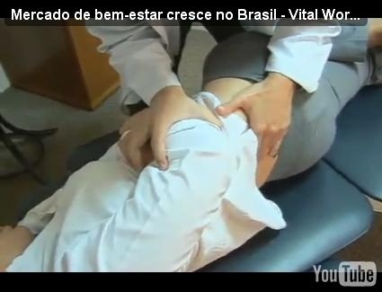 Médico Especialista em Escoliose