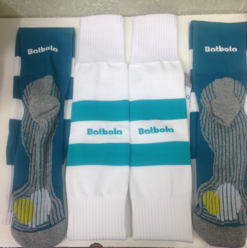 Meião de Futebol Personalizado