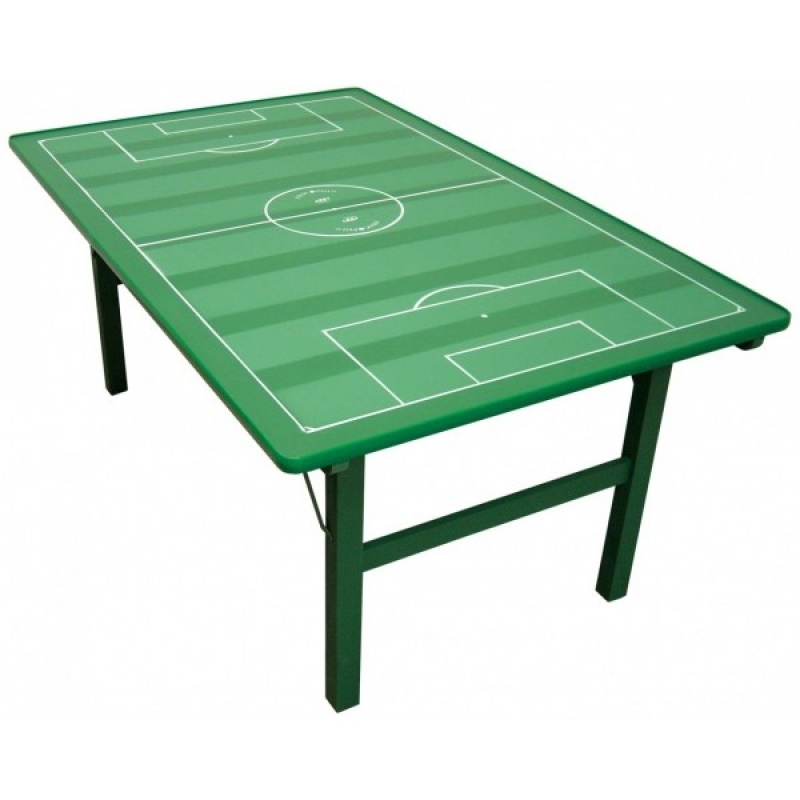 Mesa de Futebol de Botão no Jardim Peri Peri