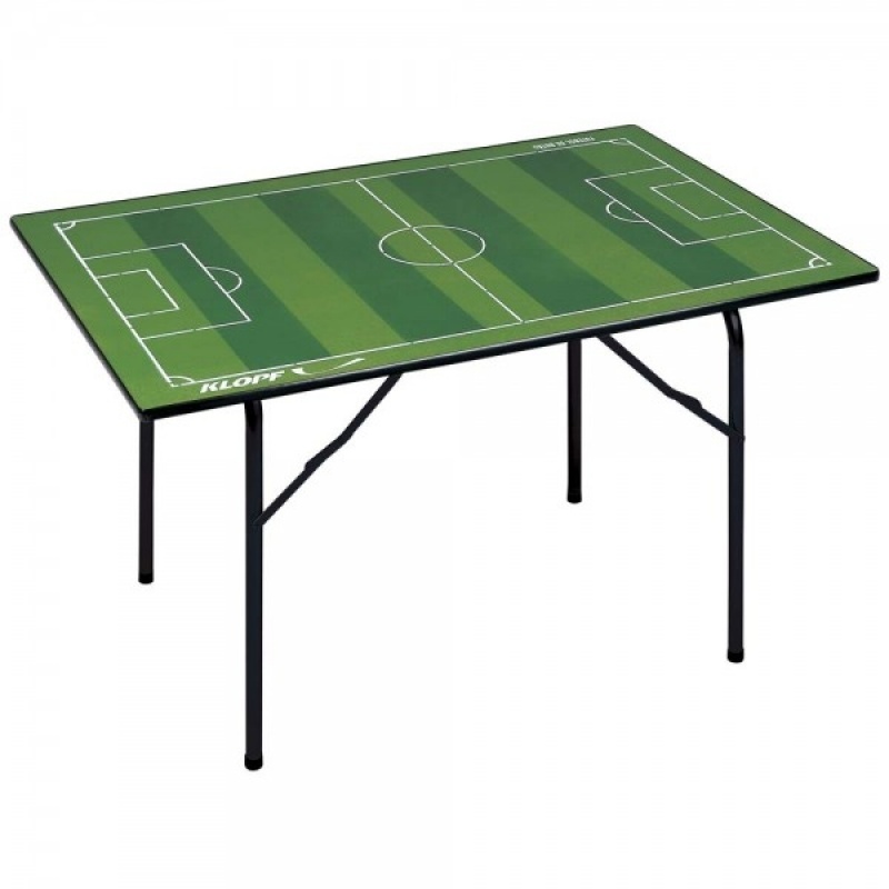 Mesa de Futebol de Botão