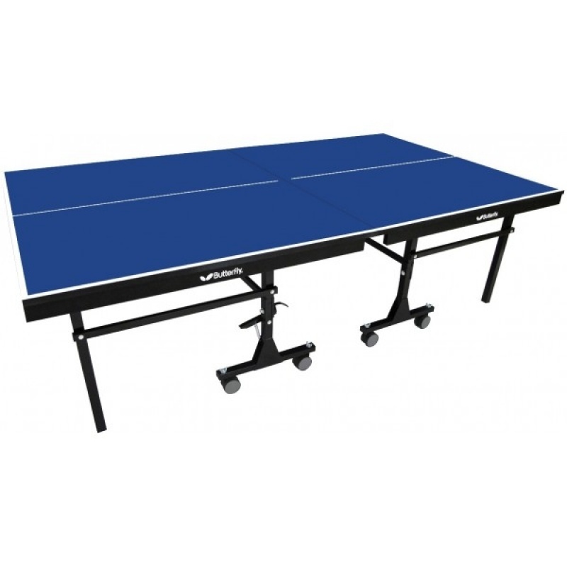 Mesa de Ping Pong Desmontável