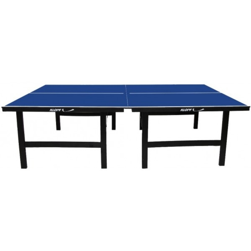 Mesa de Ping Pong Desmontável