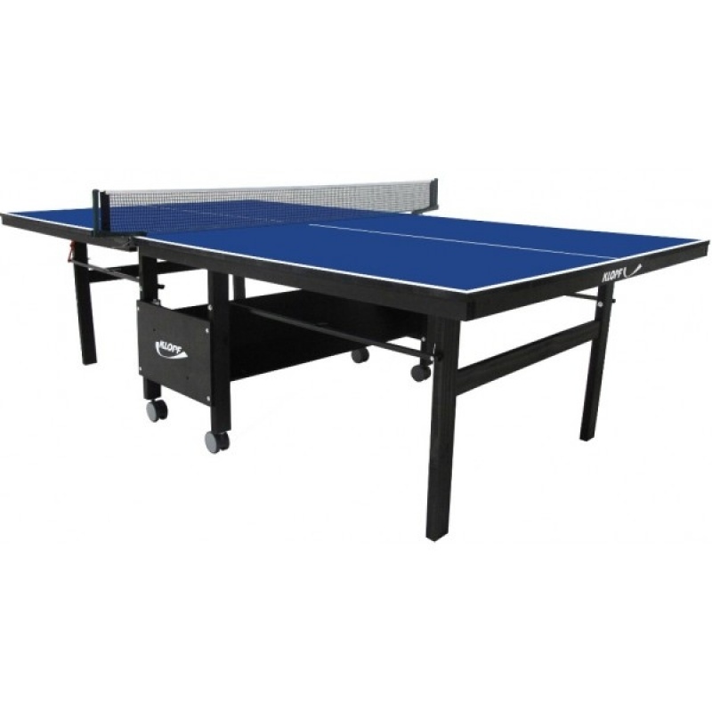 Mesa de Ping Pong Oficial