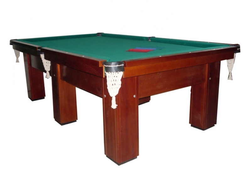 Mesa de Snooker Oficial