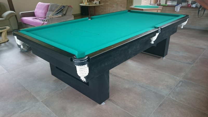 Mesa de Snooker para Comprar