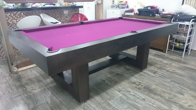 Mesa de Snooker Profissional