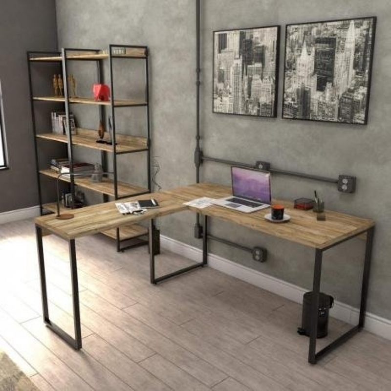 Mesa para Home Office