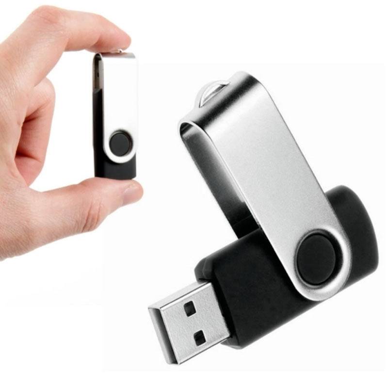 Mini Pen Drive Personalizado