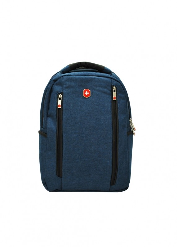 Mochila Casual Azul