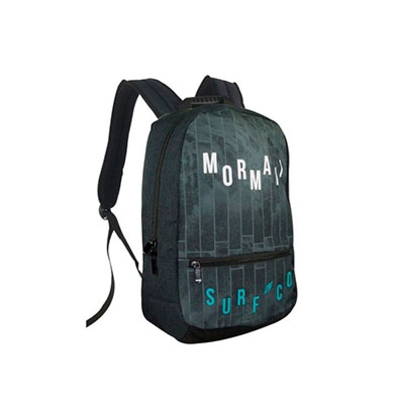 Mochila Masculina Grande Impermeável