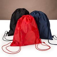 Mochila Saco Algodão Cru