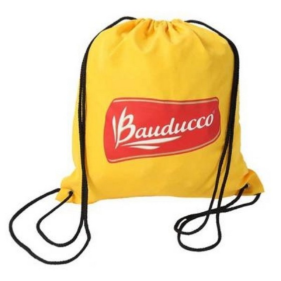 Mochila Saco Personalizada 30x40